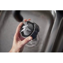 Philips Series 3000 HR2291 Blender Black - Powerful, Versatile & Efficient Blender for Perfect Smoothies!